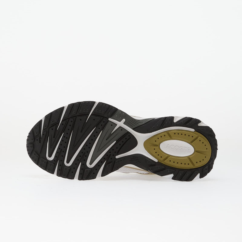 LACOSTE L003 Neo Shot White/ Gold
