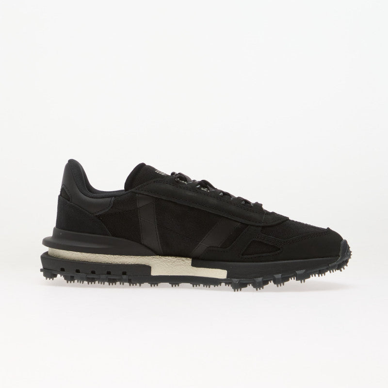 Lacoste Elite Active Off Black/ Off White
