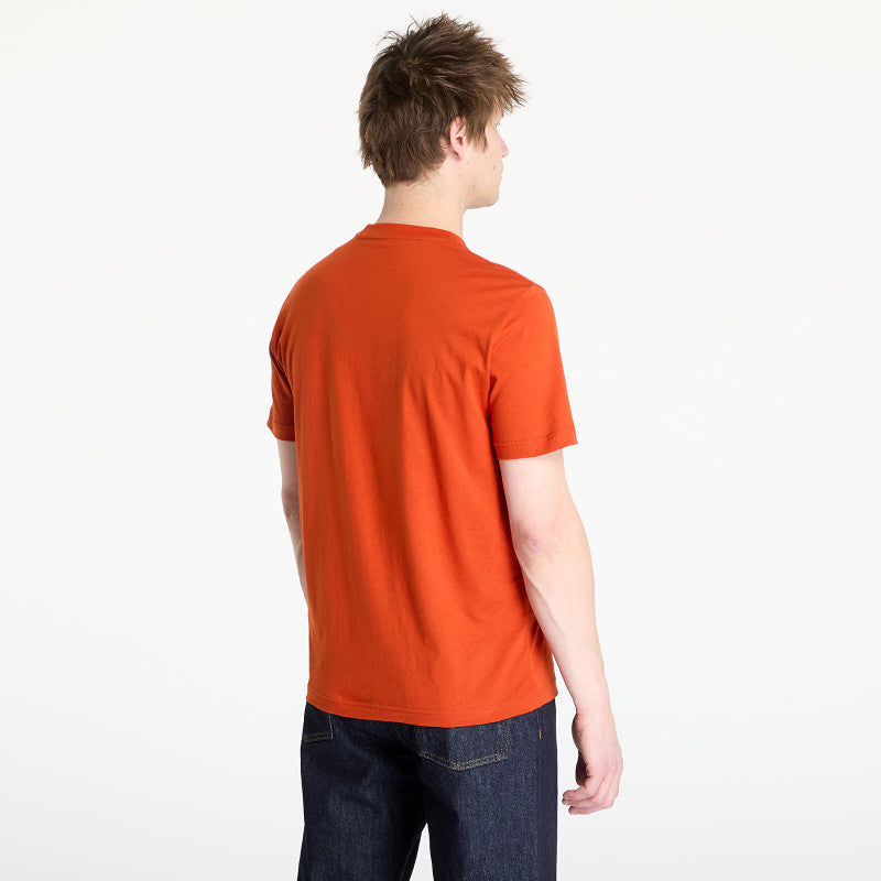 EA7 Emporio Armani Train Visibility M Tee Ss Rooibos Tea