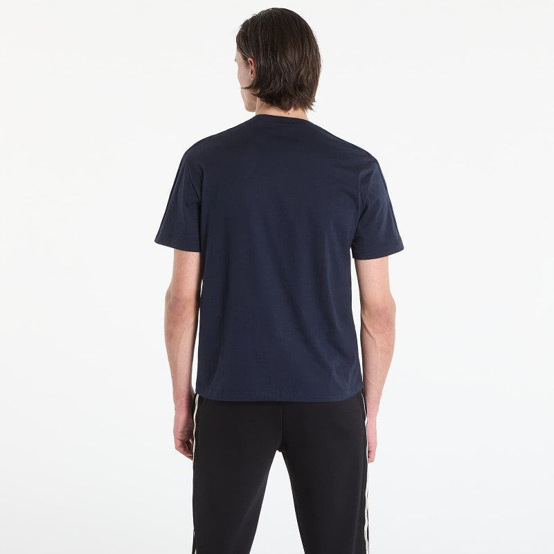 EA7 Emporio Armani Train Logo T-Shirt Armani Blue