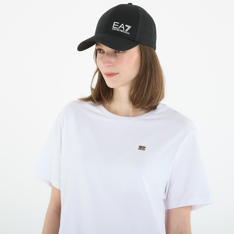 EA7 Emporio Armani Train Core T-Shirt White