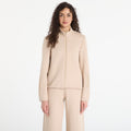 EA7 Emporio Armani Train Logo Series Wmns T-Top Fz T Cement