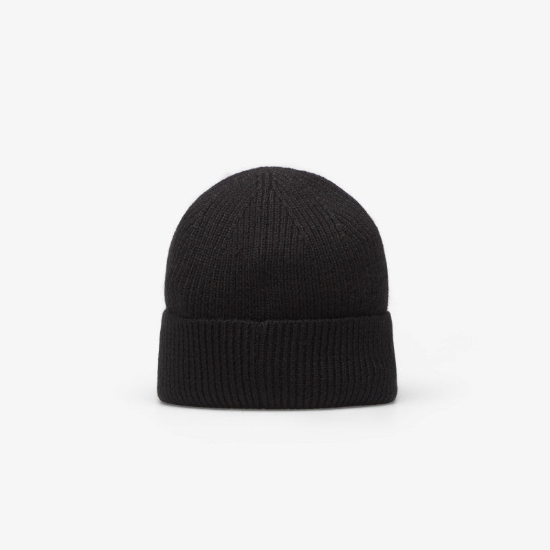 EA7 Emporio Armani Mountain Core U Beanie Pc Wo Black