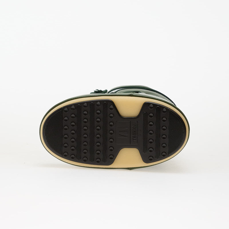Moon Boot Icon Nylon Forest Green