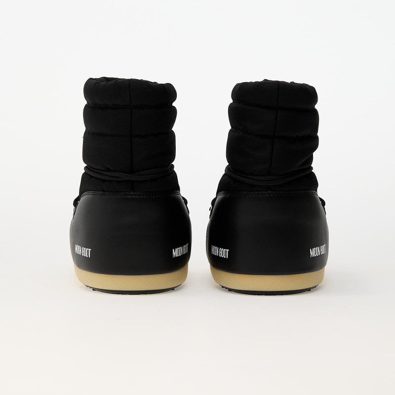 Moon Boot Evx Light Nylon Black