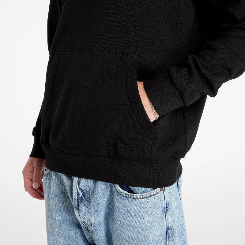 EA7 Emporio Armani Sweatshirt Black