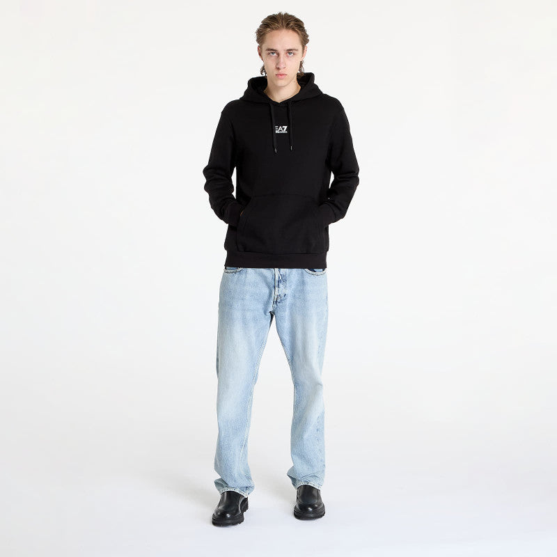 EA7 Emporio Armani Sweatshirt Black