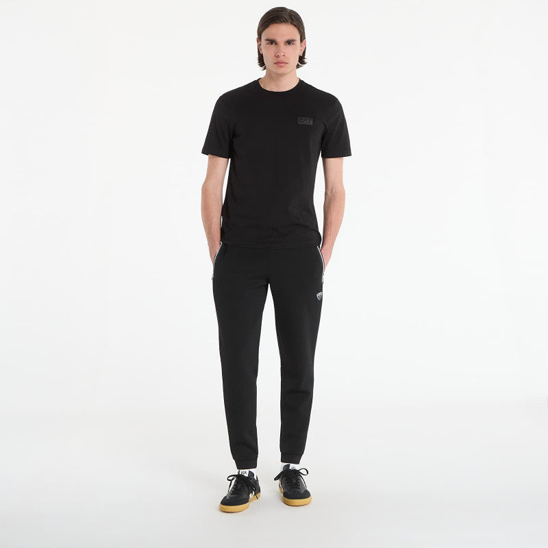 EA7 Emporio Armani Train Premium Trouser Black