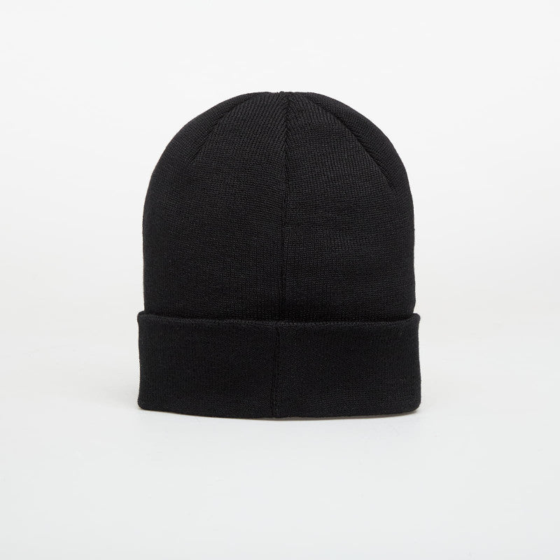 Jordan JAN Jordan Beanie Cuffed Black