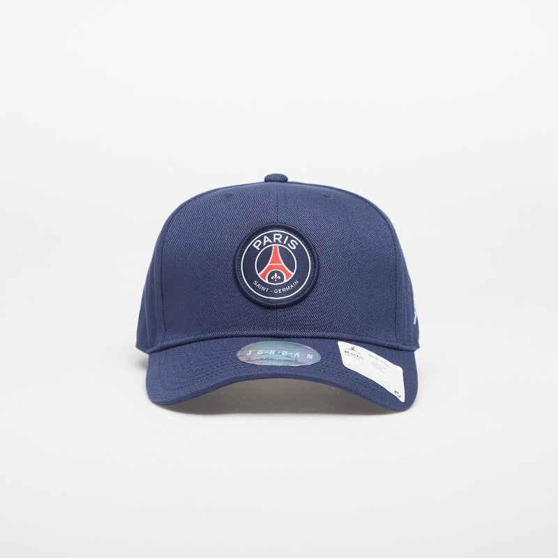 Jordan Jan Psg Cap Midnight Navy