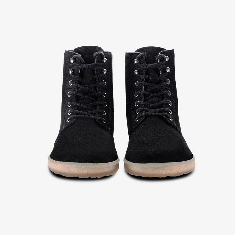 Be Lenka Winter Matt Black
