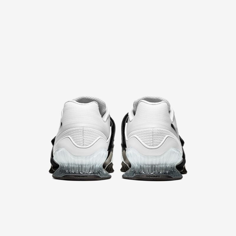 Nike Romaleos 4