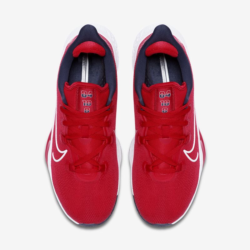 Nike Air Zoom BB NXT