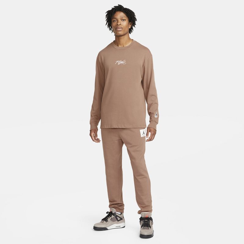 Jordan Essentials Statement Fleece kelnės
