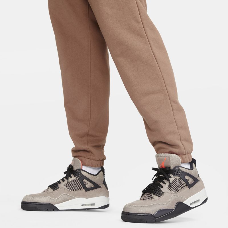 Jordan Essentials Statement Fleece kelnės