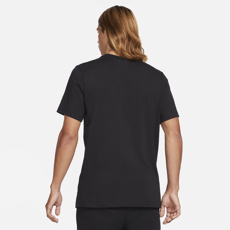 Nike Sportswear Swoosh marškinėliai