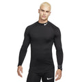 Nike Pro Dri-FIT Swoosh LS treniruočių marškinėliai