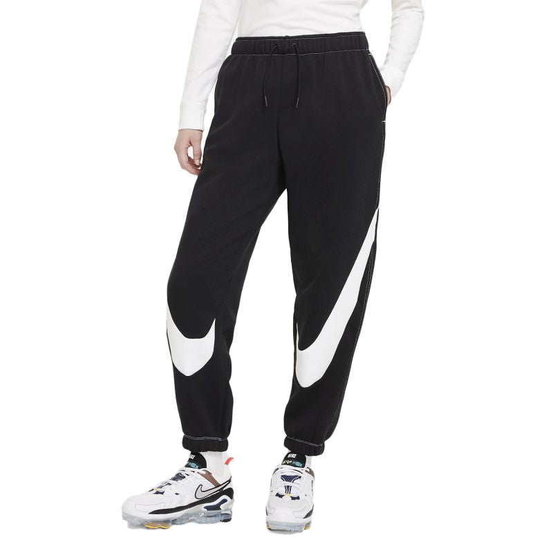 Nike Wmns Sportswear Swoosh Easy Fleece kelnės