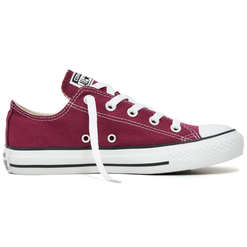 Converse All-Star Chuck Taylor Low