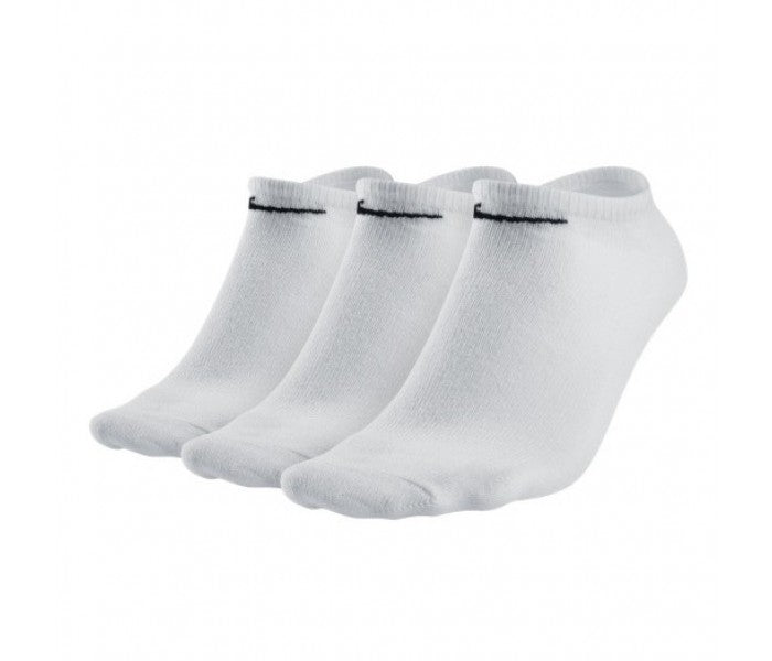Nike 3PPK Value No Show Kojinės (3 poros)
