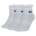 Nike Everyday Lightweight Training Ankle kojinės (3 poros)