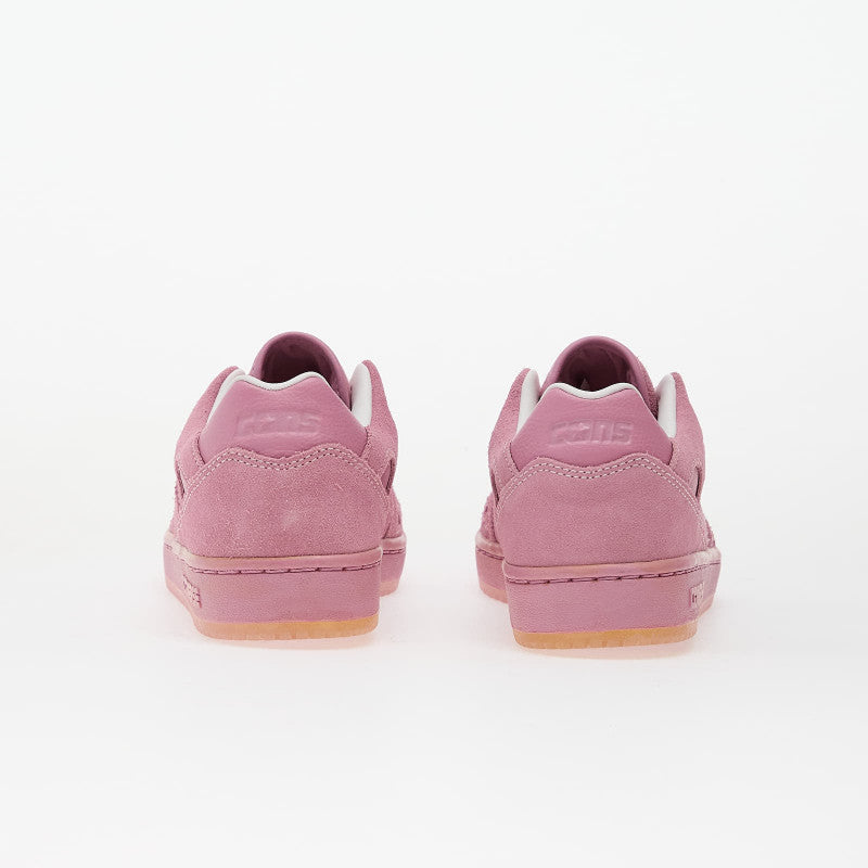 Converse Cons As-1 Pro Suede Cliffside Rose/ White/ White