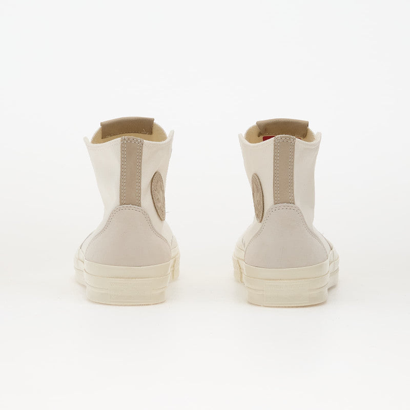 Converse Chuck 70 Vintage White/ Egret/ Papyrus
