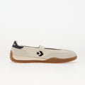 Converse Run Star Trainer Ballet Flat Egret/ Black/ Gum