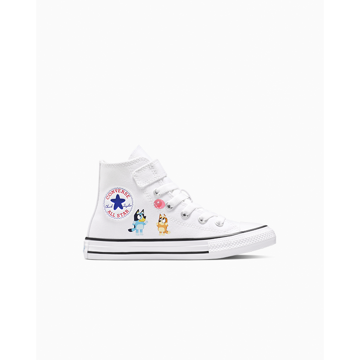 Converse x Bluey Chuck Taylor All Star Easy On