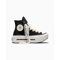Converse Chuck Taylor All Star Lift Double Stack Lace