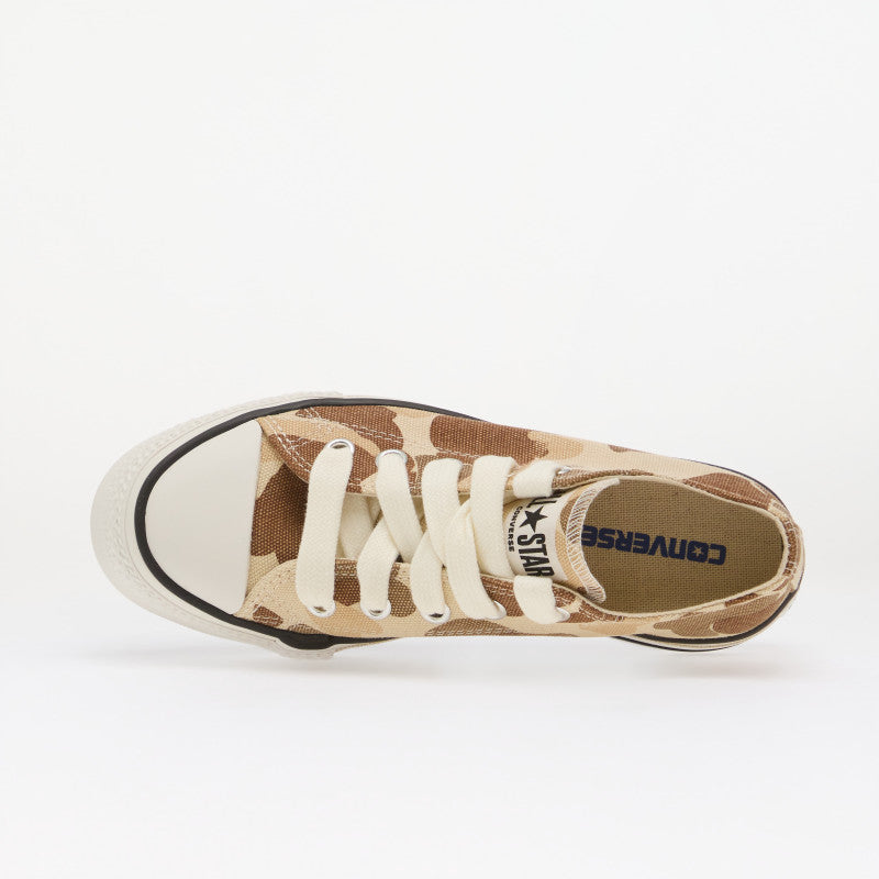 Converse Chuck Taylor Throwback Bone