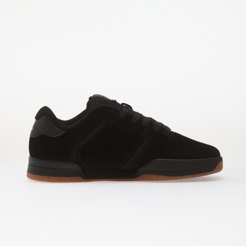 DC Central Black/ Black/ Gum