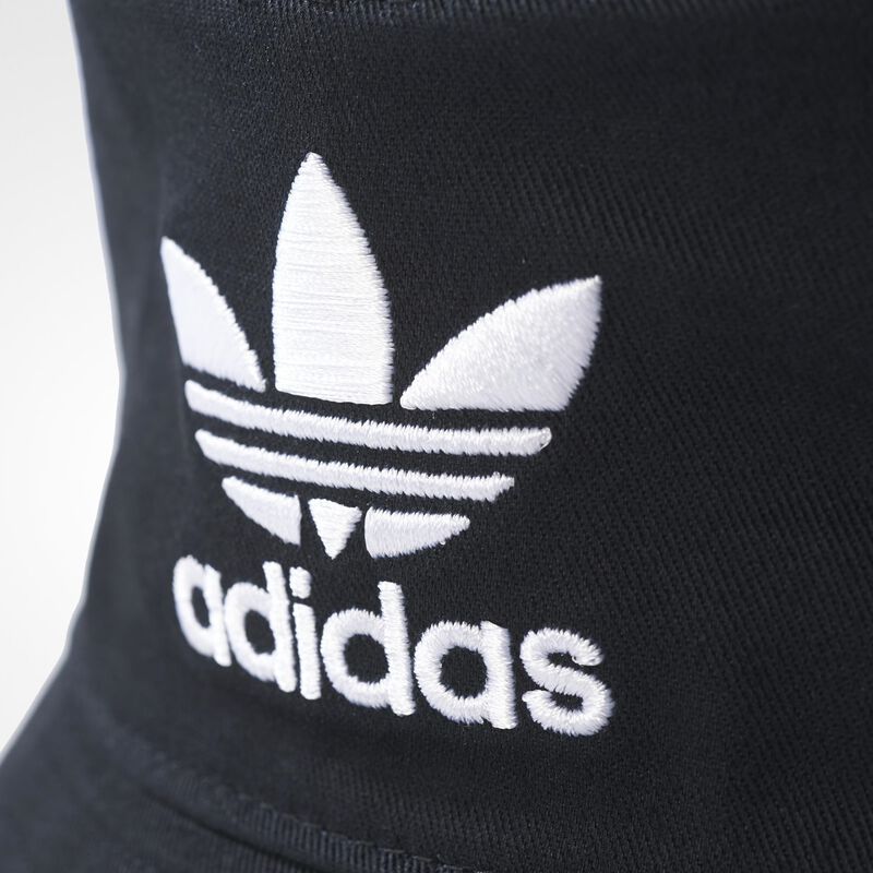 adidas Originals Adicolor Trefoil Bucket Hat