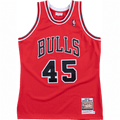 Mitchell & Ness NBA Authentic Jersey Chicago Bulls 1994-95 Michael Jordan
