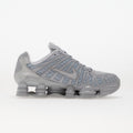 Nike Shox TL Wolf Grey/ Metallic Silver