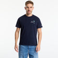 MC2 Saint Barth Arnott T-Shirt Dry January