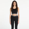 Karl Lagerfeld Jeans Milano Tank Black