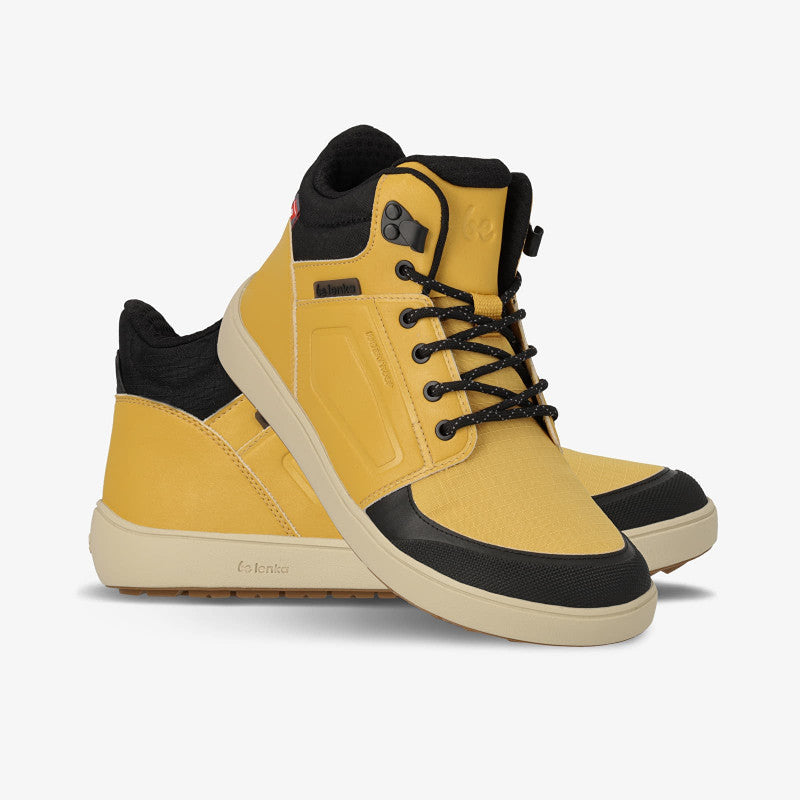 Be Lenka ArcticEdge Mustard