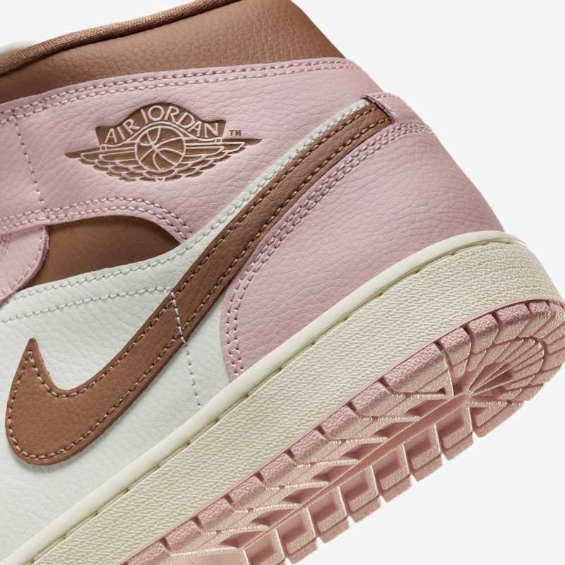 Air Jordan 1 Mid