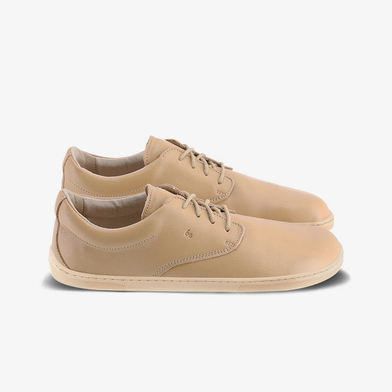 Be Lenka Cityscape Salted Caramel Brown