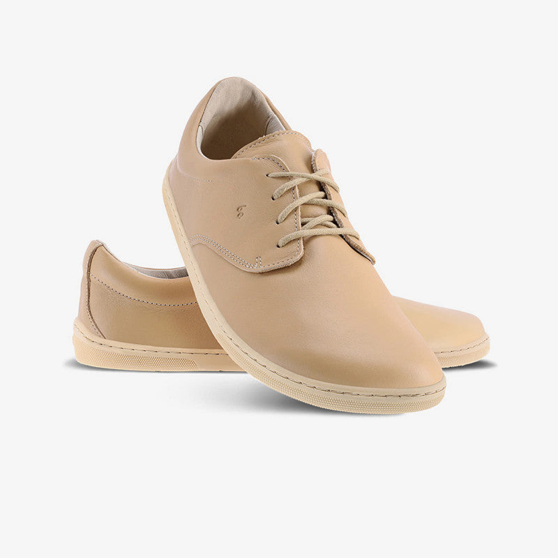 Be Lenka Cityscape Salted Caramel Brown