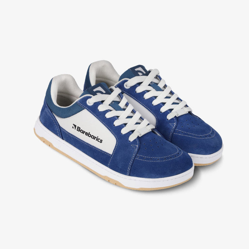 Barebarics Legend Blue