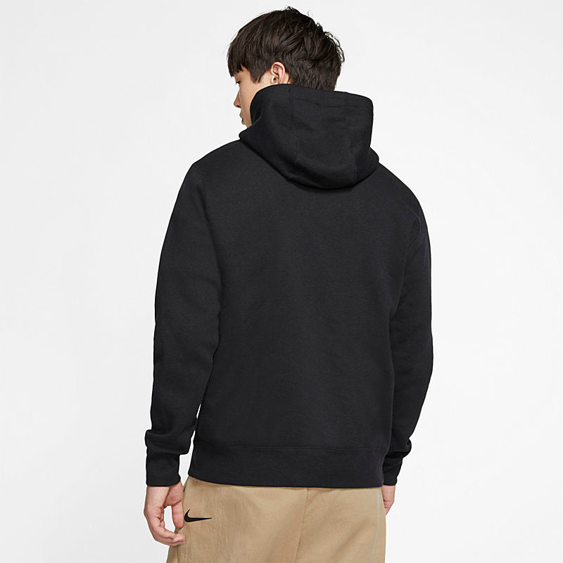 Nike Sportswear Club Fleece Pullover Hoodie