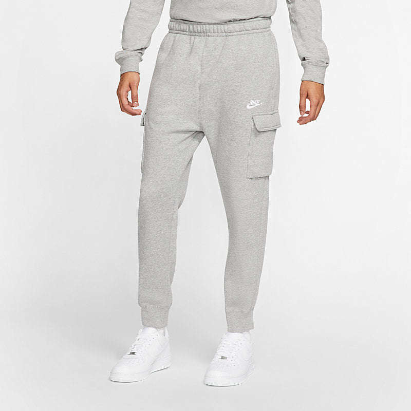 Nike Sportswear Club Fleece kelnės