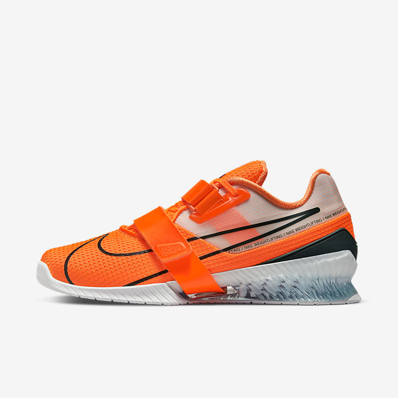 Nike Romaleos 4