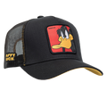 CapsLab Looney Tunes Daffy Trucker kepurė