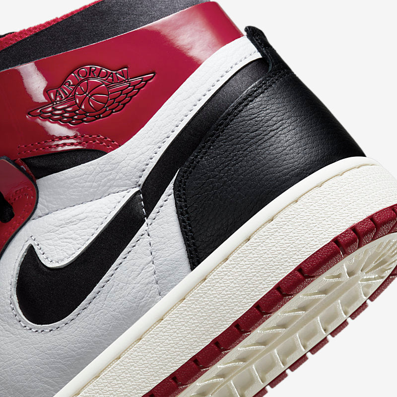 Jordan Air Wmns 1 Zoom Air Comfort Patent Chicago