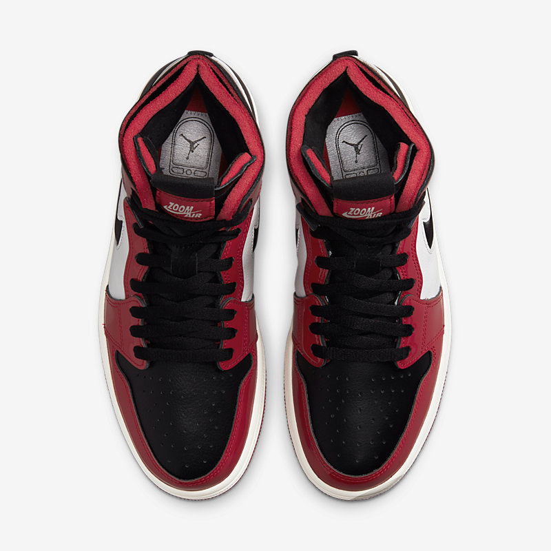 Jordan Air Wmns 1 Zoom Air Comfort Patent Chicago