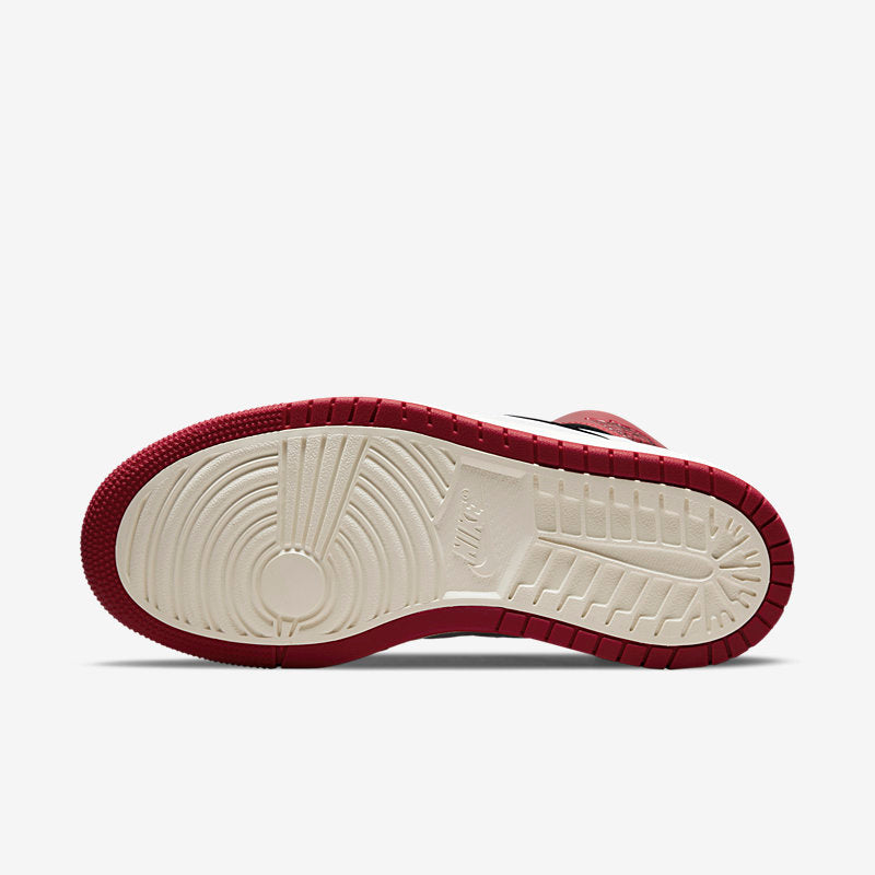 Jordan Air Wmns 1 Zoom Air Comfort Patent Chicago