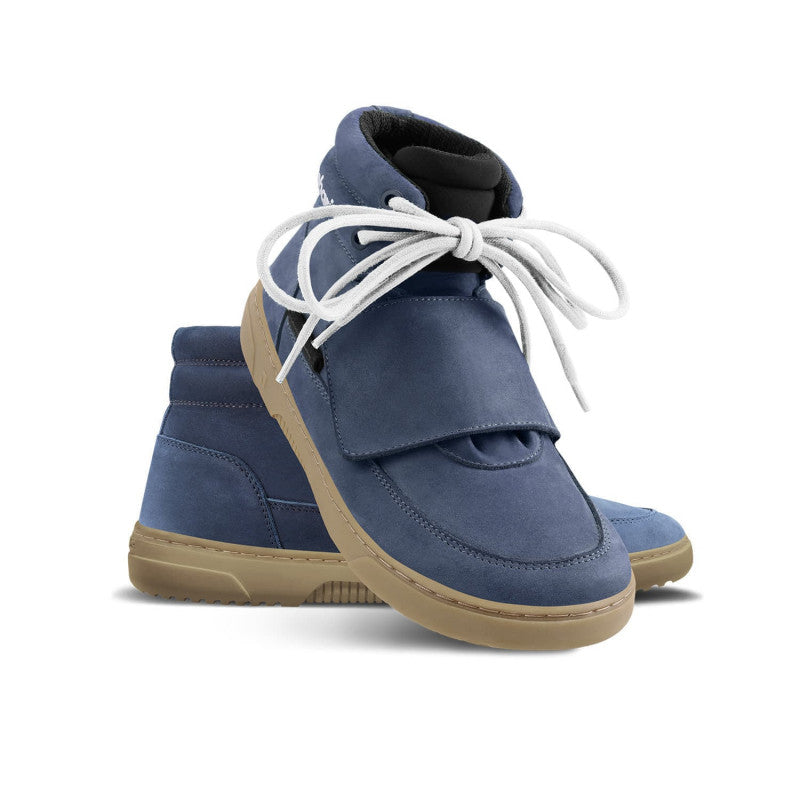 Barebarics Blizzard Navy Blue